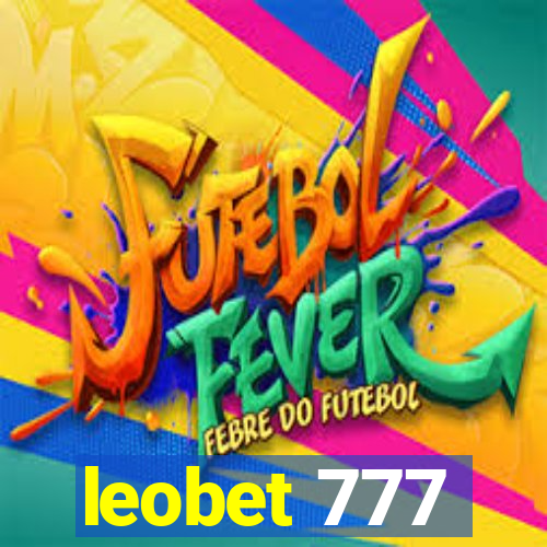 leobet 777